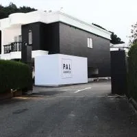 Pal Annex Munakata (Love Hotel), hotel in Munakata