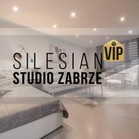 Studio Silesian Vip – hotel w Zabrzu