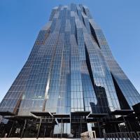 Melia Vienna, готель в районі 22. Донауштадт, у Відні