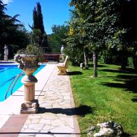 Chalet cerca de Logroño Villa Mayve