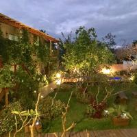 Hare Nua Hotel Boutique
