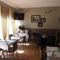 H&ocirc;tel De Londres, hotel in Boulogne-sur-Mer