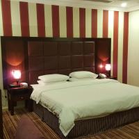 Elaf Suites Al-Andalus