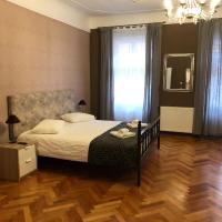 Poet Pastior Residence, hotel em Sibiu Old Town, Sibiu