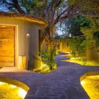 Hotel Desertica, hotel u gradu 'San Pedro de Atacama'