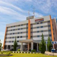 Hotel Campo Largo Express, hotel di Campo Largo