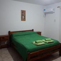 Complejo LUMA, hotel near Villa Dolores Airport - VDR, Villa Dolores