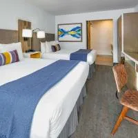 Hotel Becket, BW Signature Collection, hotel en South Lake Tahoe