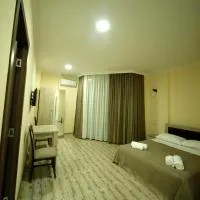 Hotel Comfort, hotel di Kutaisi