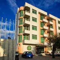 Hera Addis Hotel، فندق في أديس أبابا