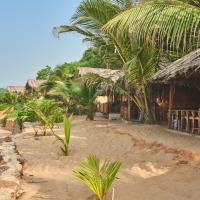 Blue Lagoon Resort Goa, Hotel in Cola