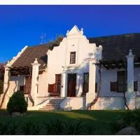 Mooiplaas Wine Estate, hotel sa Stellenbosch