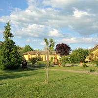 Le Macerine, hotel in Castiglione del Lago