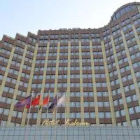 Hotel Kaloum, ξενοδοχείο σε Κονακρί