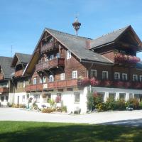 Hotel Stockerwirt, hotel v Ramsau am Dachstein