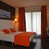 Hotel Can Batiste