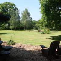 St Algars b&b, hotel in Wimborne Minster