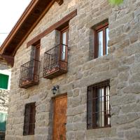El Mirador del Alberche Navaluenga