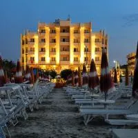 Hotel Life - Natural Style Rimini, hotel Riminiben