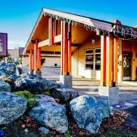 Olympic View Inn, Hotel in Sequim