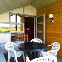 Tangloppen Camping & Cottages, hotel v destinaci Ishøj