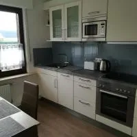 Ferienwohnung Wichtelgarten, hotel in Kranenburg