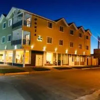 Onais Hotel، فندق في مار دي آخو