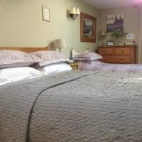 Motts Bed & Breakfast, hotel a Great Dunmow