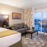 Auberge des Gallant, hotel a Rigaud