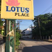 Lotus Place Sukhothai