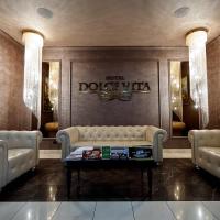 Dolce Vita, Hotel in Petropawlowsk-Kamtschatski