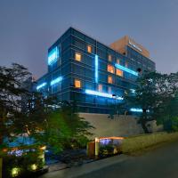 Taj Club House, hotell Chennais