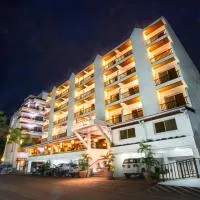 Calypso Hôtel & Spa โรงแรมในโตมาซีนา