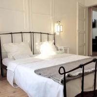 Interhost Guest rooms and apartments