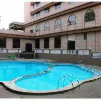 Dhuri Resort, hotel en Vasai