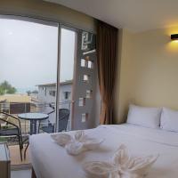 Top Hostel Samui, hotel in Chaweng