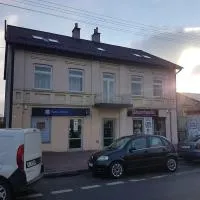 Pokoje nad Drzewiczką, hotel a Drzewica