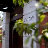 Graycliff Hotel โรงแรมในแนสซอ