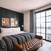 The Ramble Hotel: bir Denver, River North Art District  oteli