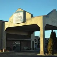 Bestway Inn - Madison, hotel a Madison