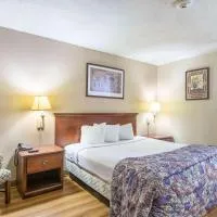 Viesnīca Motel 6-Alsip, IL pilsētā Alsipa