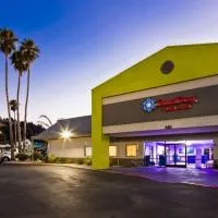 SureStay Plus Hotel by Best Western Point Richmond, hotelli kohteessa Richmond