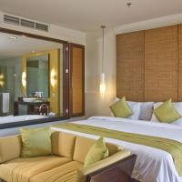 Apartment Nusa Dua &ndash; hotel w mieście Nusa Dua