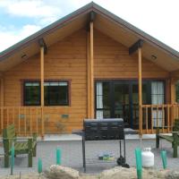 Mirabell Chalets, hotel near Alexandra Airport - ALR, Alexandra