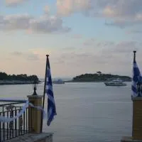 Margina Residence Hotel