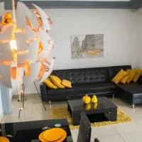 Nandy's home, hotel di Odza II