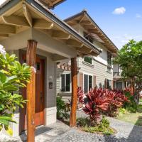 Mauna Lani Palm Villas