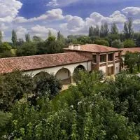 Ca' Murà Natura e Resort, hotel sa Maserà di Padova