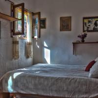 Casas Perla & Maribel