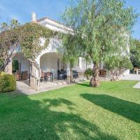 Villa 50m from the beach in Cambrils